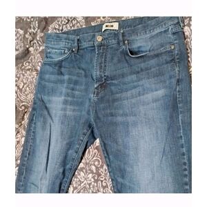 Joseph Abboud Men's Slim Jeans - Indigo